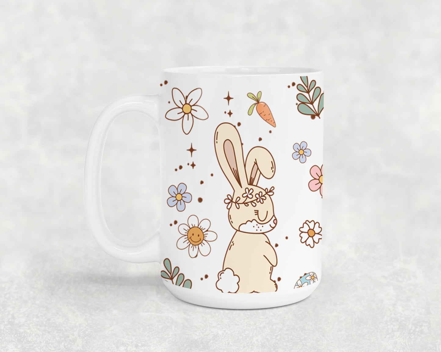 Shake Your Cotton Tail-10447 - mugs