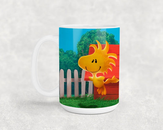 Personalized Joe Cool - mugs