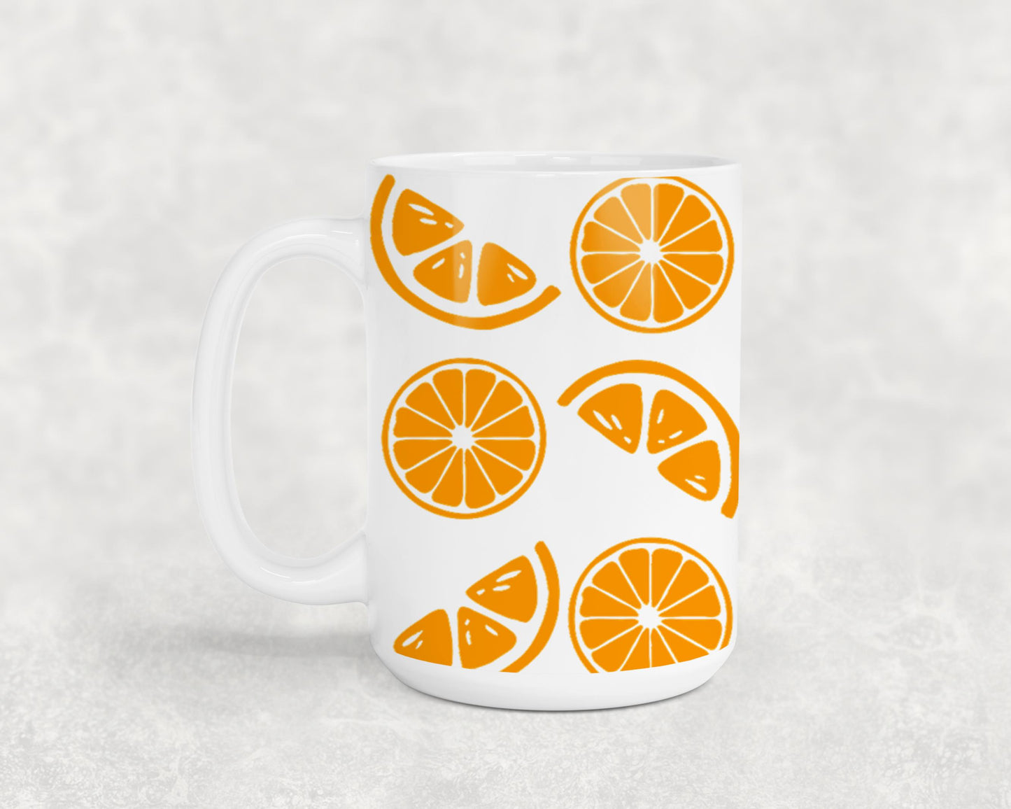 When Life Gives you Oranges-10279 - mugs