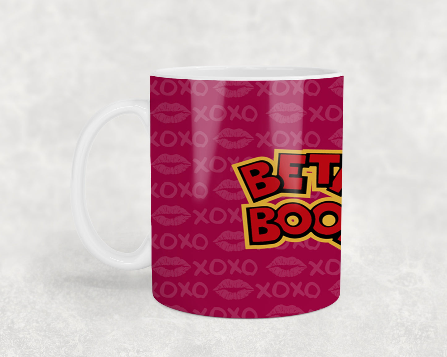 Sexy Girl-10816 - mugs
