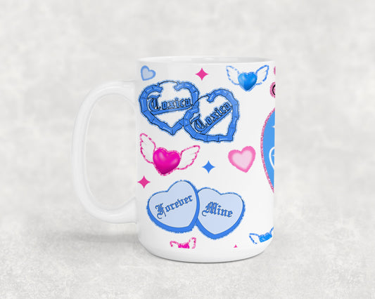 Forever Mine-10137 - mugs