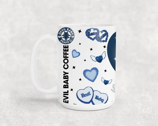 Devil Baby-10132 - mugs