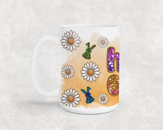 Happy Easter-10359 - mugs