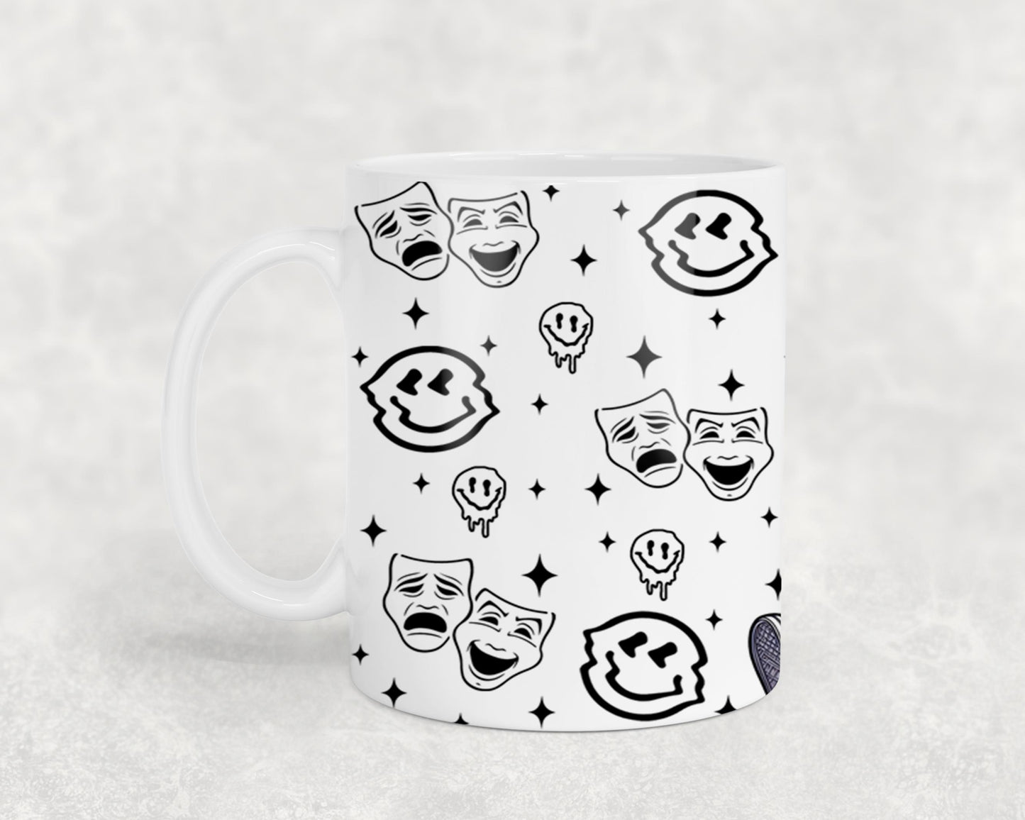Smile Now Cry Later-10169 - mugs