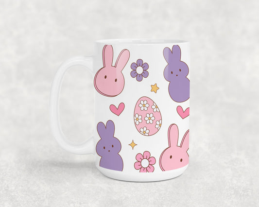 Cute Peeps-10455 - mugs