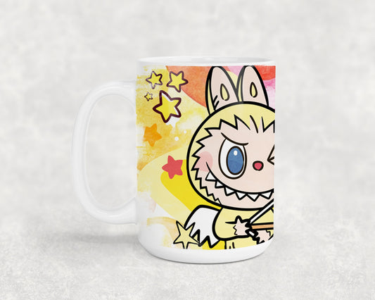 Labubu-10853 - mugs