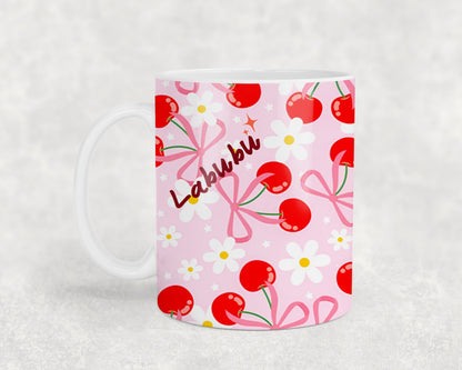 Labubu-10860 - mugs