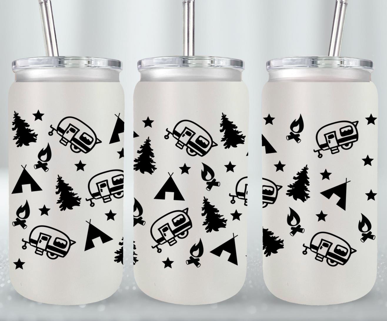 Adventure Camping-9922 - glass can