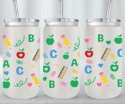 Back to School-9953 - glass can