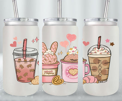 Cafecito y Chisme-10069 - glass can