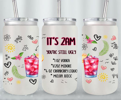 Its 2am-10267 - glass can
