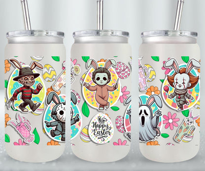 Horror Easter Day-10411 - glass can