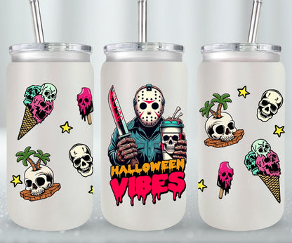 Halloween Vibes-10756 - glass can