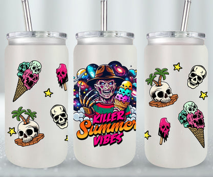 Summer Killer Vibes-10728 - glass can