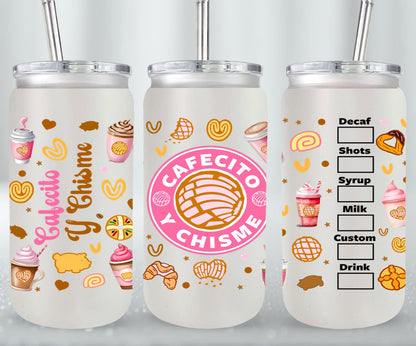 Cafecito y Chisme-10049 - glass can