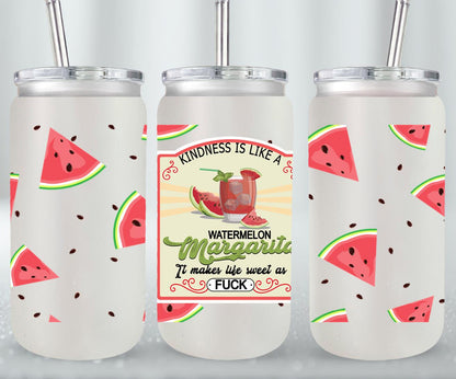 Watermelon Margarita-10276 - glass can