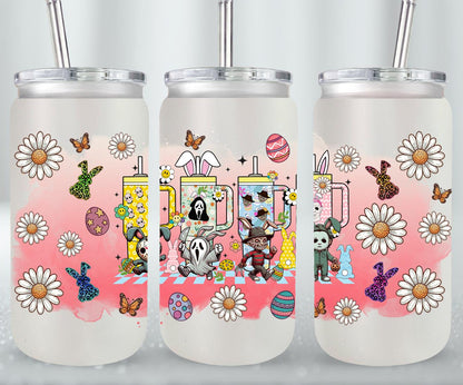 Killers Easter Day-10422 - glass can