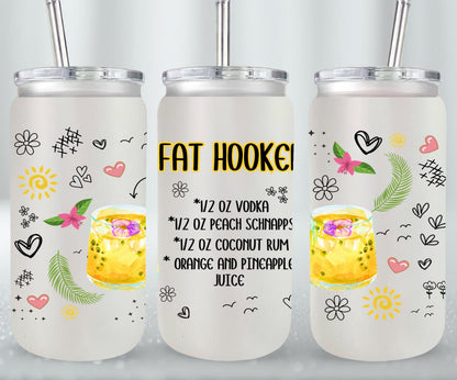 Fat Hooker-10266 - glass can