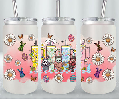 Killers Easter Day-10417 - glass can