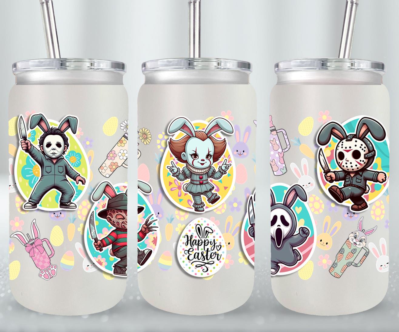 Horror Easter Day-10408 - glass can