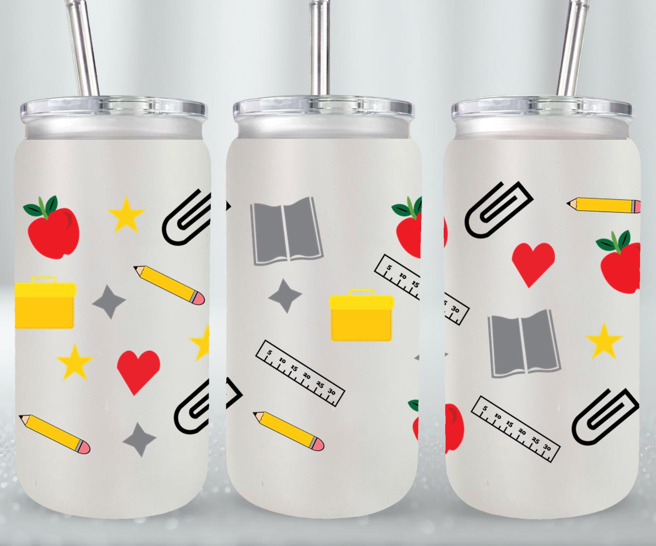 Back to School-9959 - glass can