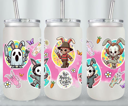 Horror Easter Day-10414 - glass can