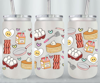 Breackfast-10465 - glass can