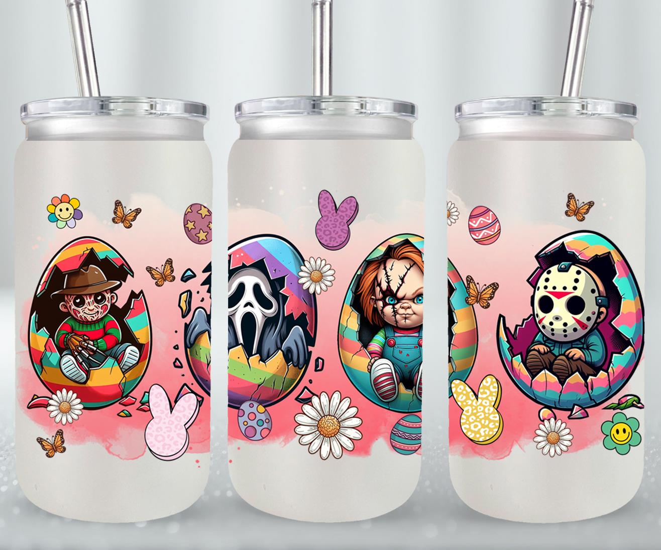 Killers Easter Day-10420 - glass can