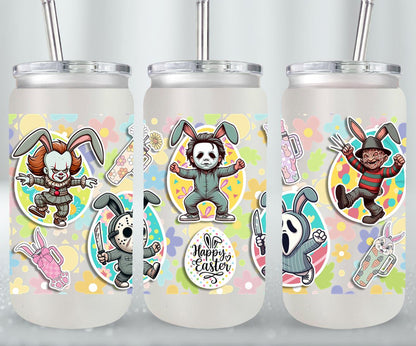 Horror Easter Day-10410 - glass can