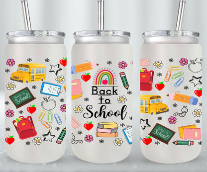 Back to School-9964 - glass can