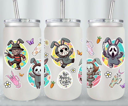 Horror Easter Day-10412 - glass can