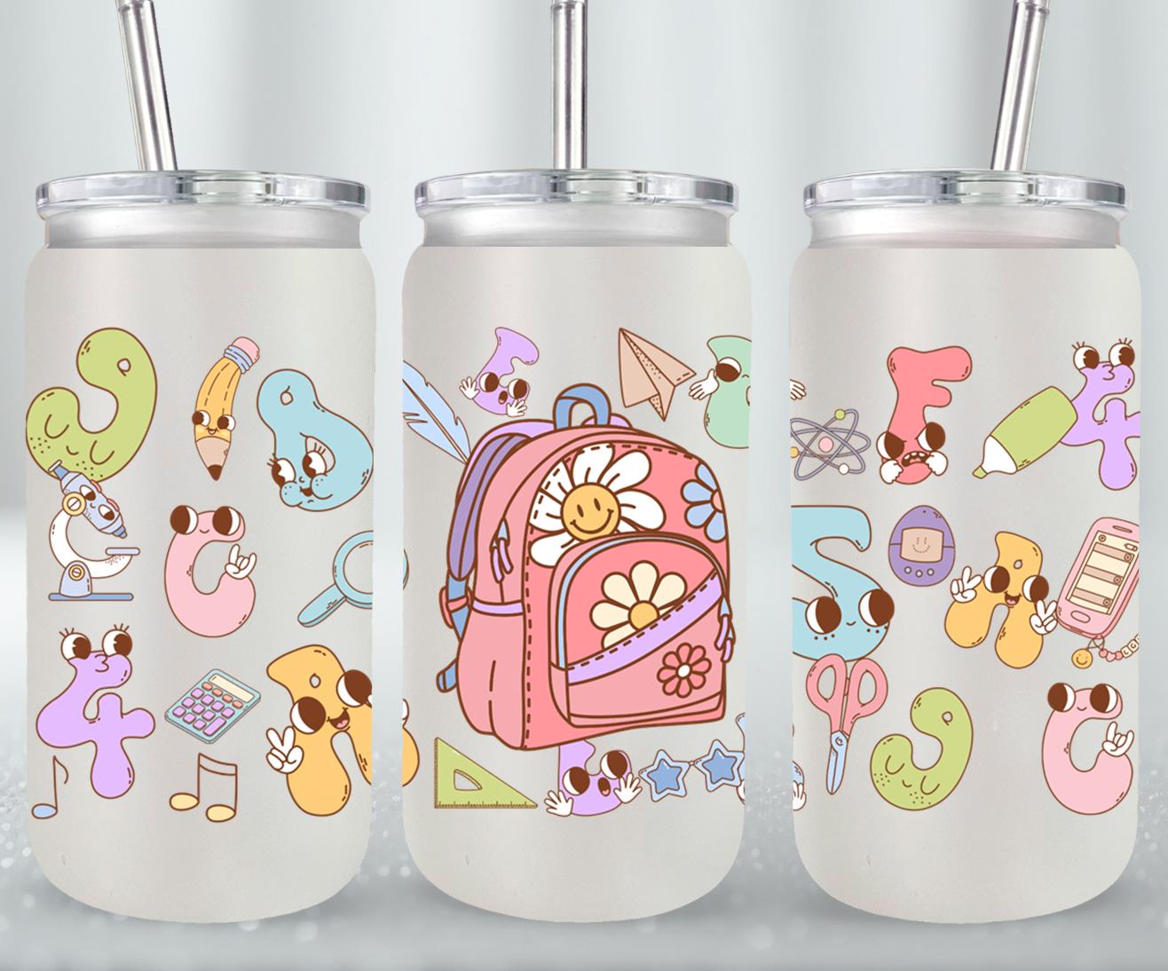 Back to School-9962 - glass can