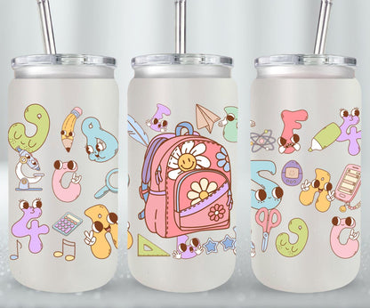 Back to School-9962 - glass can