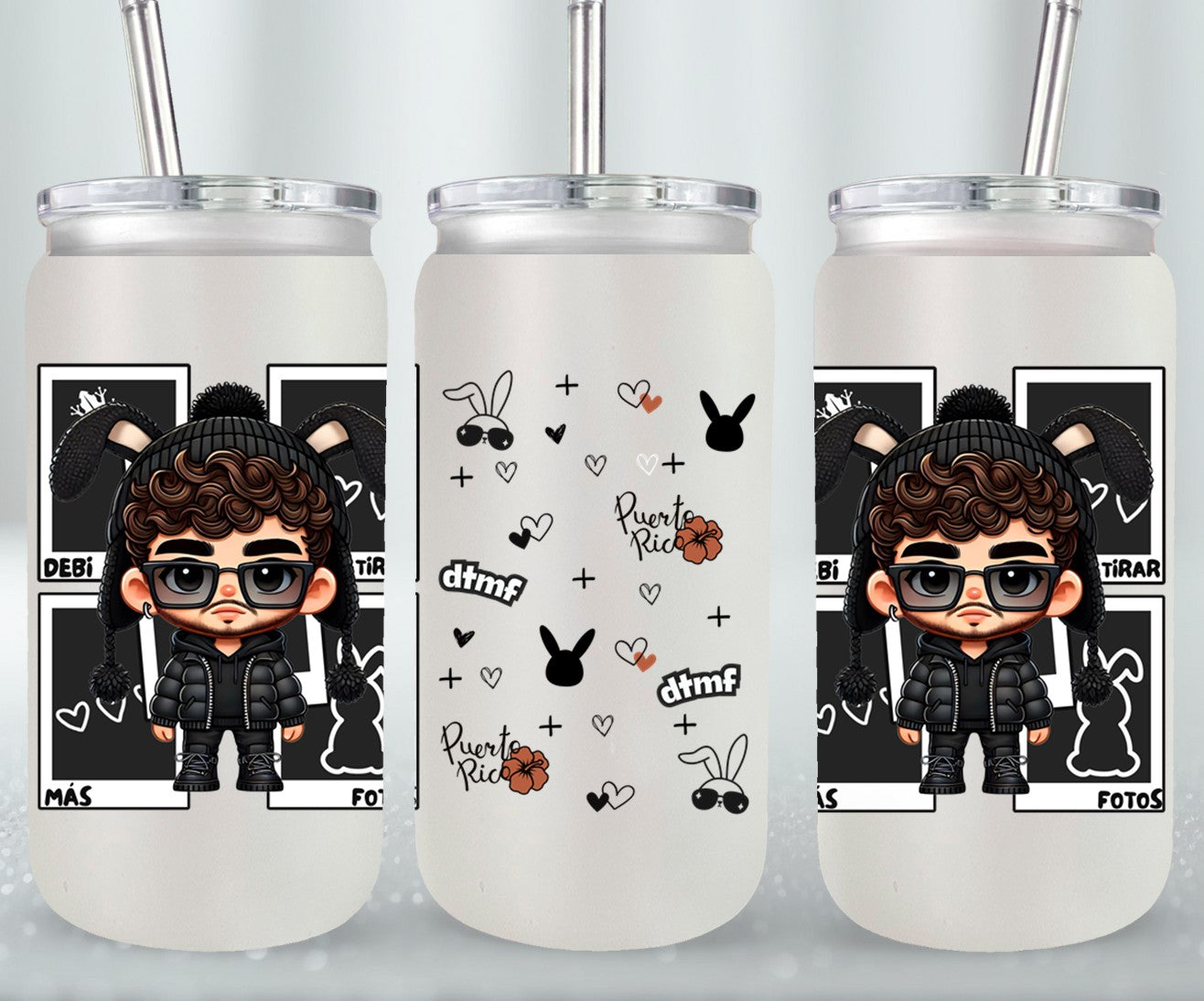 DTMF Puerto Rico-11073 - glass can