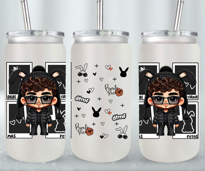 DTMF Puerto Rico-11073 - glass can