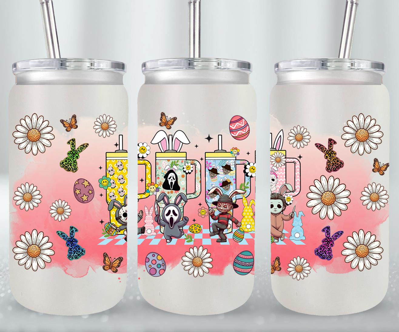 Killers Easter Day-10421 - glass can