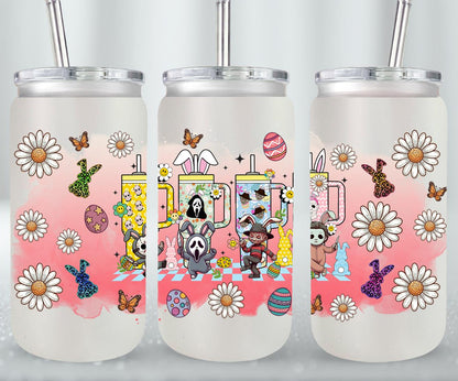 Killers Easter Day-10421 - glass can