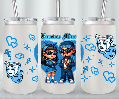 Forever Mine-10135 - glass can
