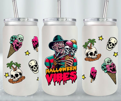 Halloween Vibes-10749 - glass can