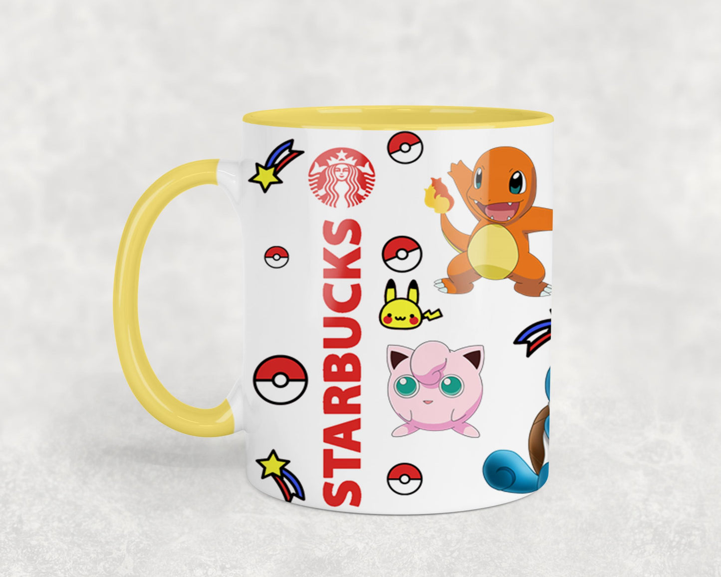 Pokemon-9935 - mugs