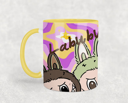 Labubu-10856 - mugs