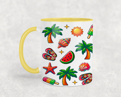 Summer Vibes-10673 - mugs