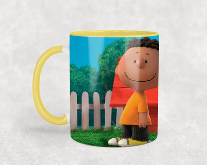 Personalized Joe Cool-11053 - mugs