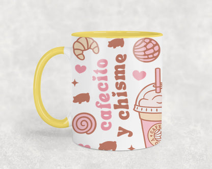 Cafecito y Chisme-10039 - mugs