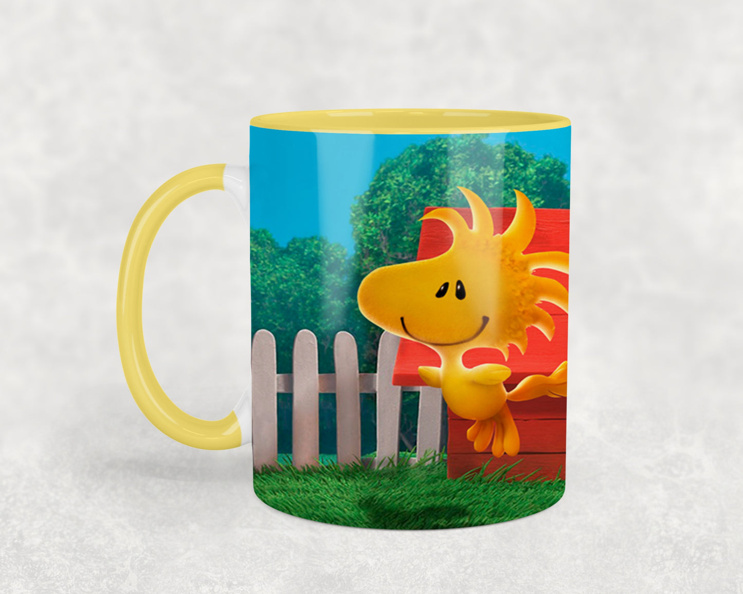 Personalized Joe Cool-11052 - mugs
