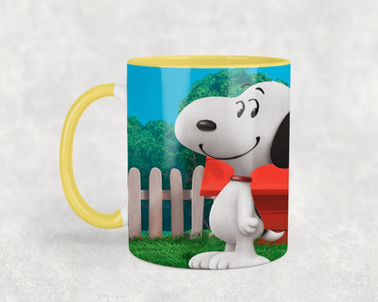 Personalized Joe Cool-11050 - mugs