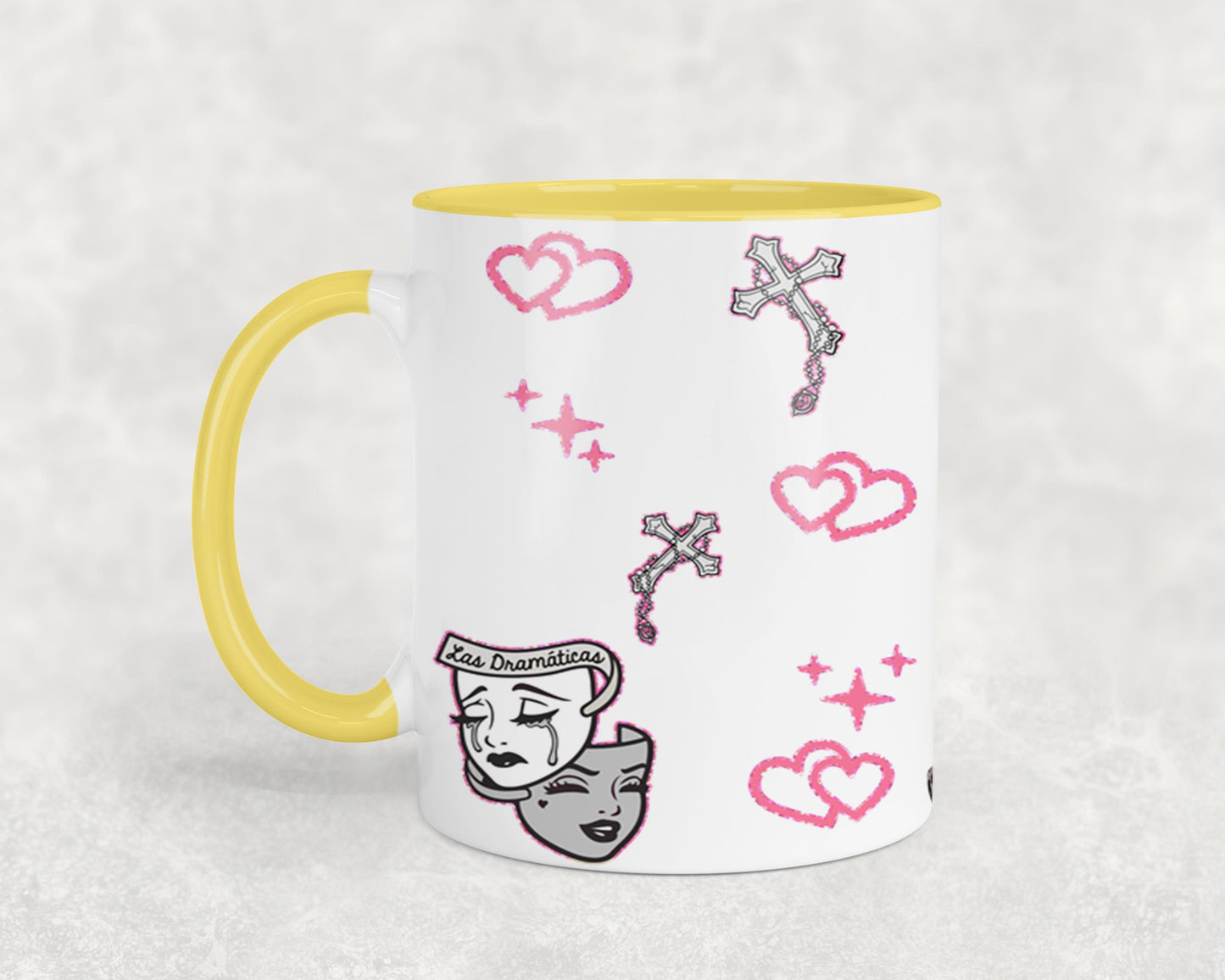 Smile Now Cry Later-10178 - mugs