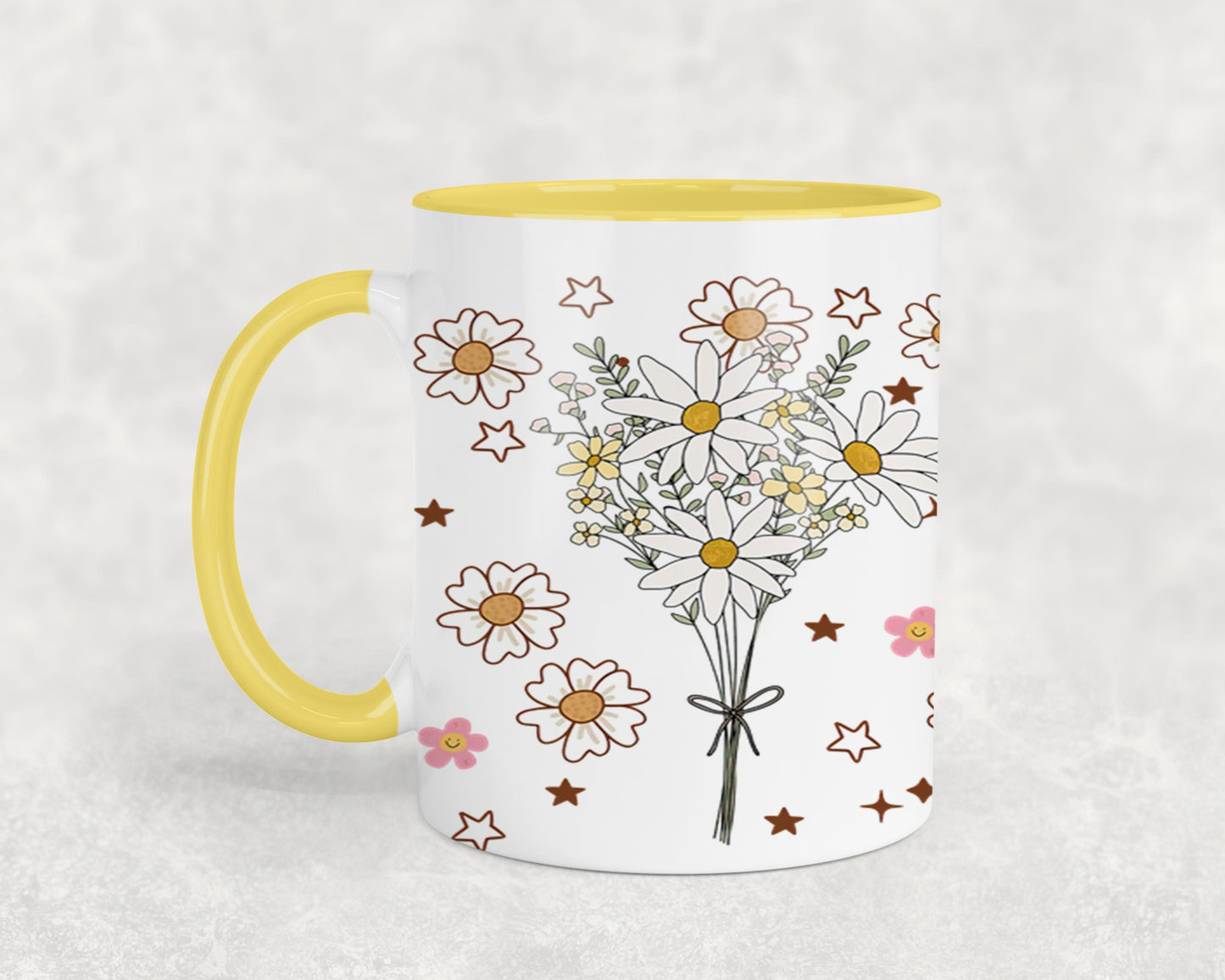Stay Groovy - mugs