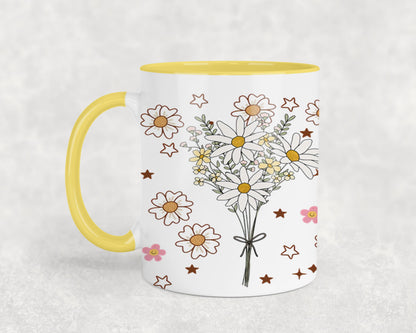 Stay Groovy - mugs