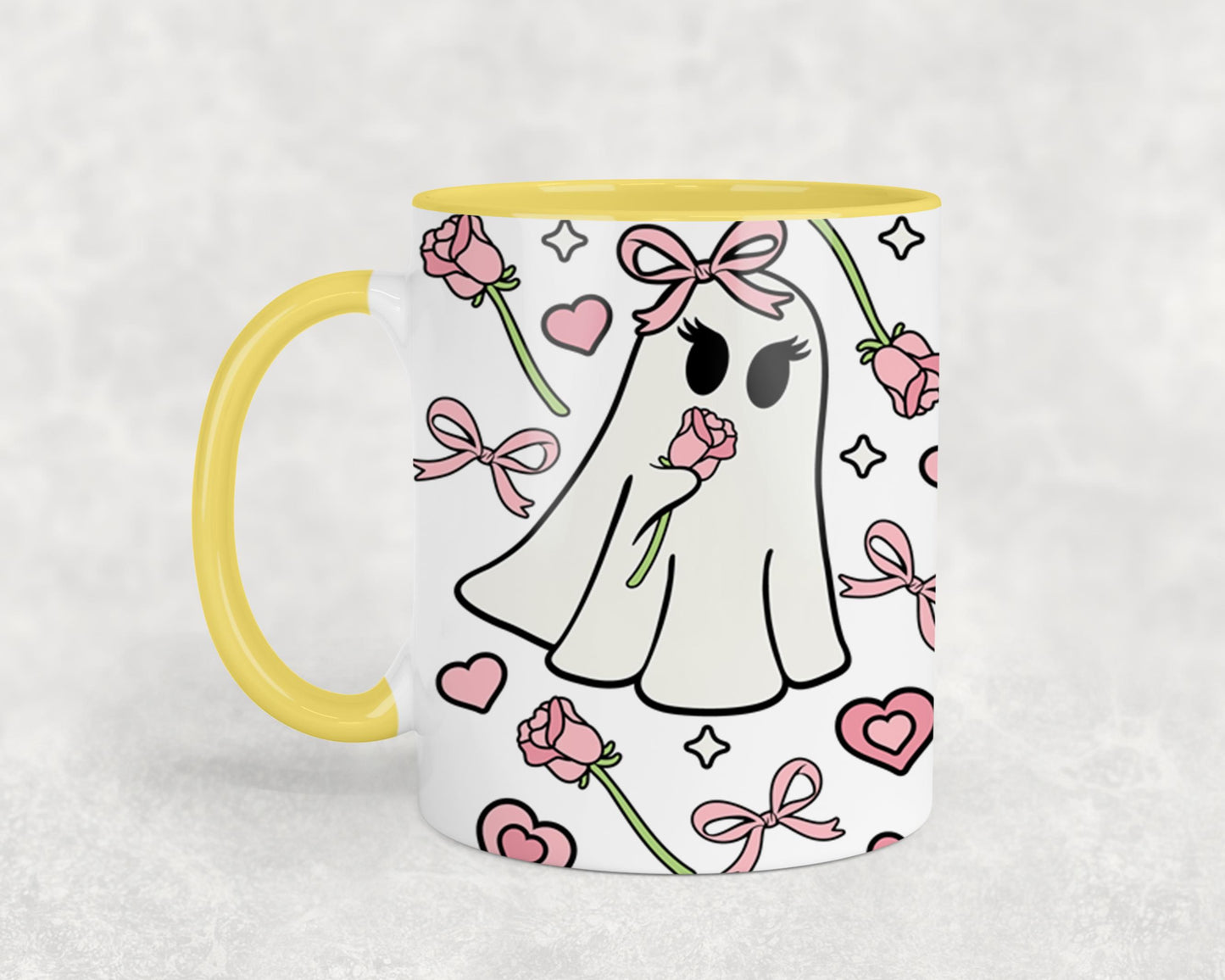 Coquette Ghostie-10251 - mugs